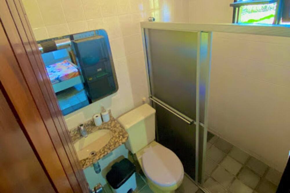 Photo of Bedroom in Barra de Sao Miguel