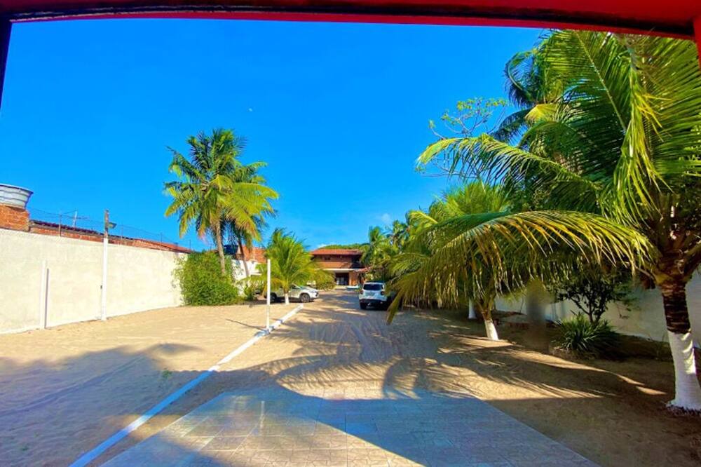 Photo of Outdoor in Barra de Sao Miguel