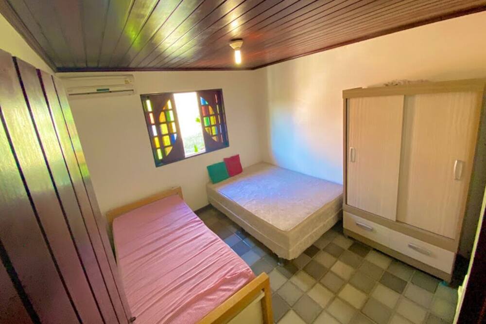 Photo of Bedroom in Barra de Sao Miguel