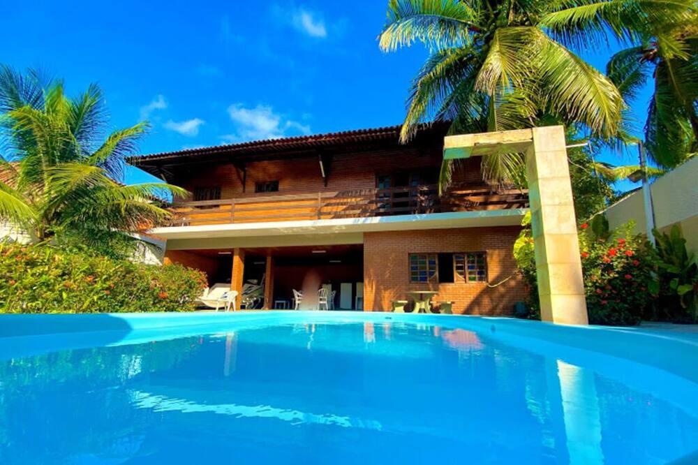 Photo of Outdoor in Barra de Sao Miguel