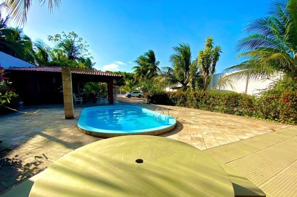 Photo of Outdoor in Barra de Sao Miguel