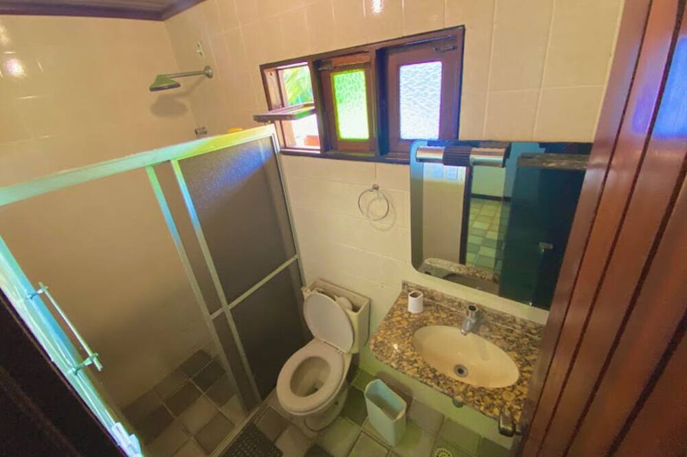 Photo of Bathroom in Barra de Sao Miguel