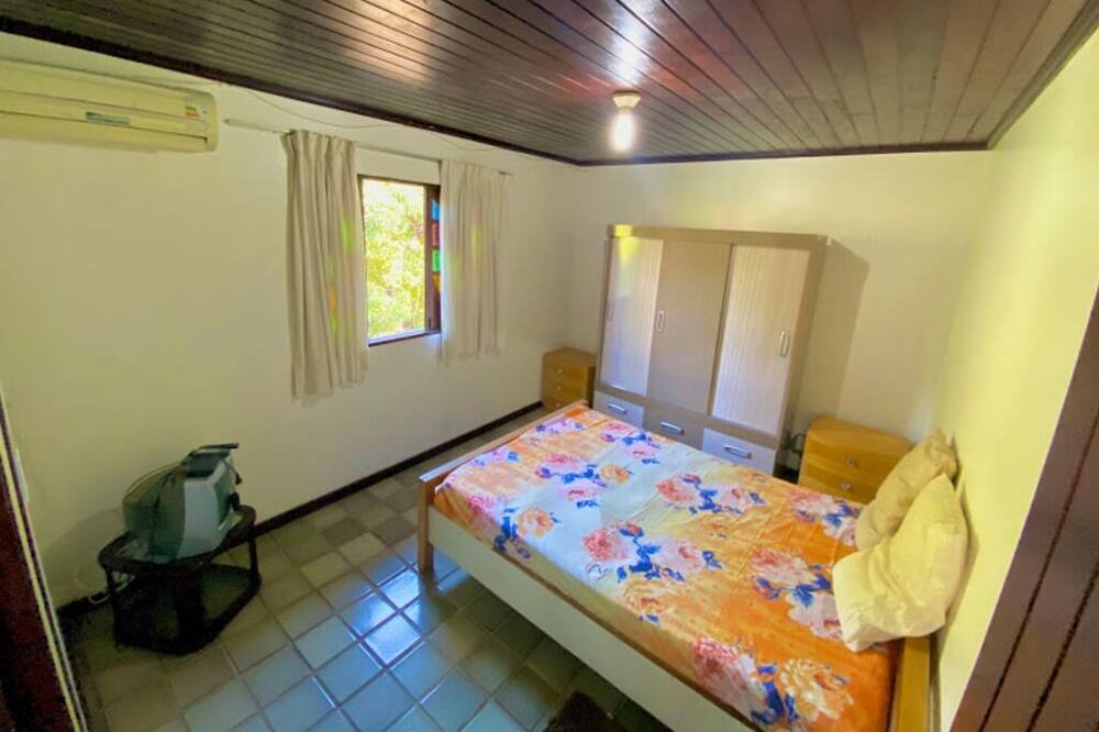 Photo of Bedroom in Barra de Sao Miguel