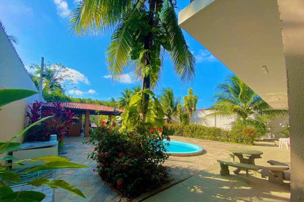 Photo of Outdoor in Barra de Sao Miguel