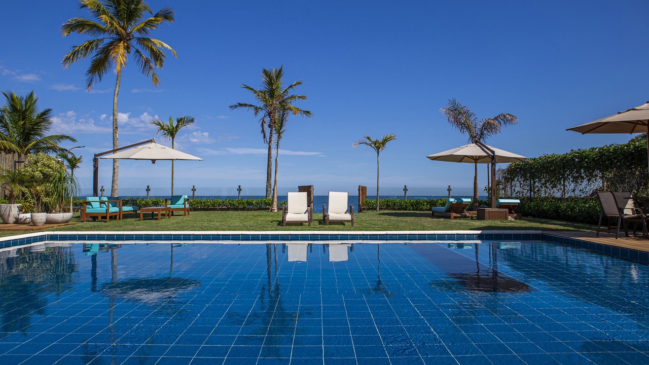 Photo of Outdoor in Praia do Pauba