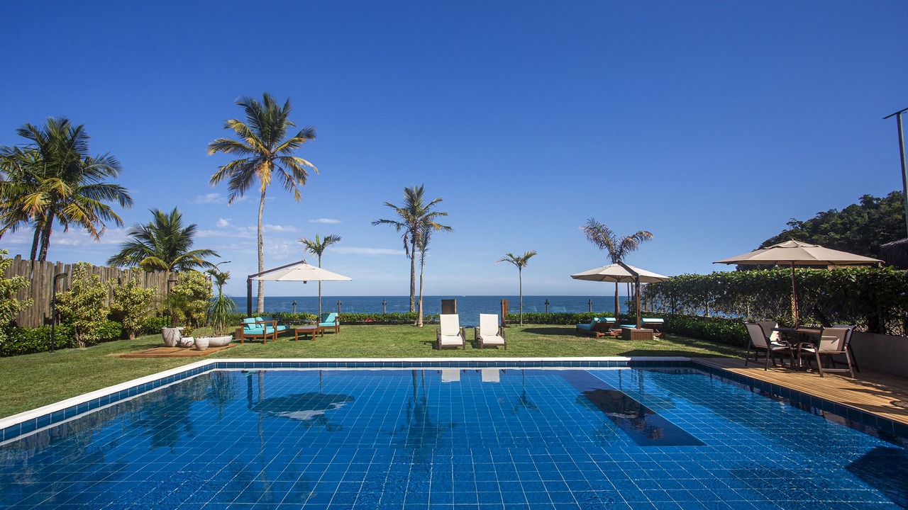 Photo of Outdoor in Praia do Pauba