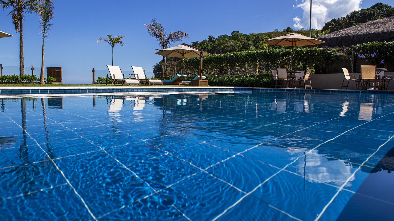 Photo of Outdoor in Praia do Pauba