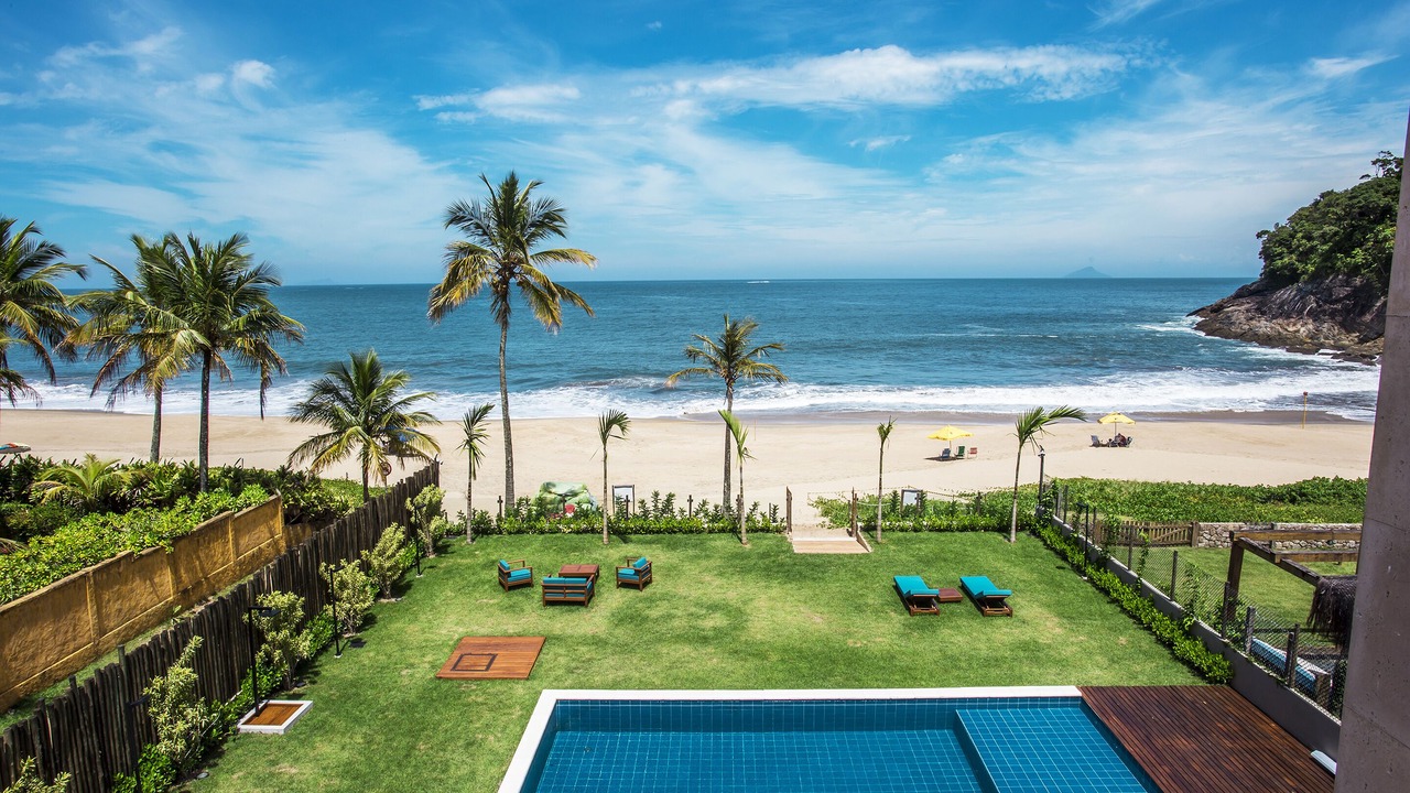 Photo of Outdoor in Praia do Pauba