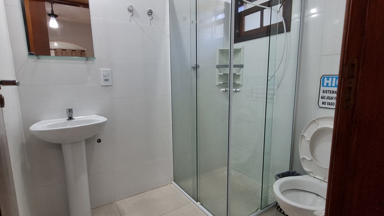Photo of Bathroom in Barra do Una