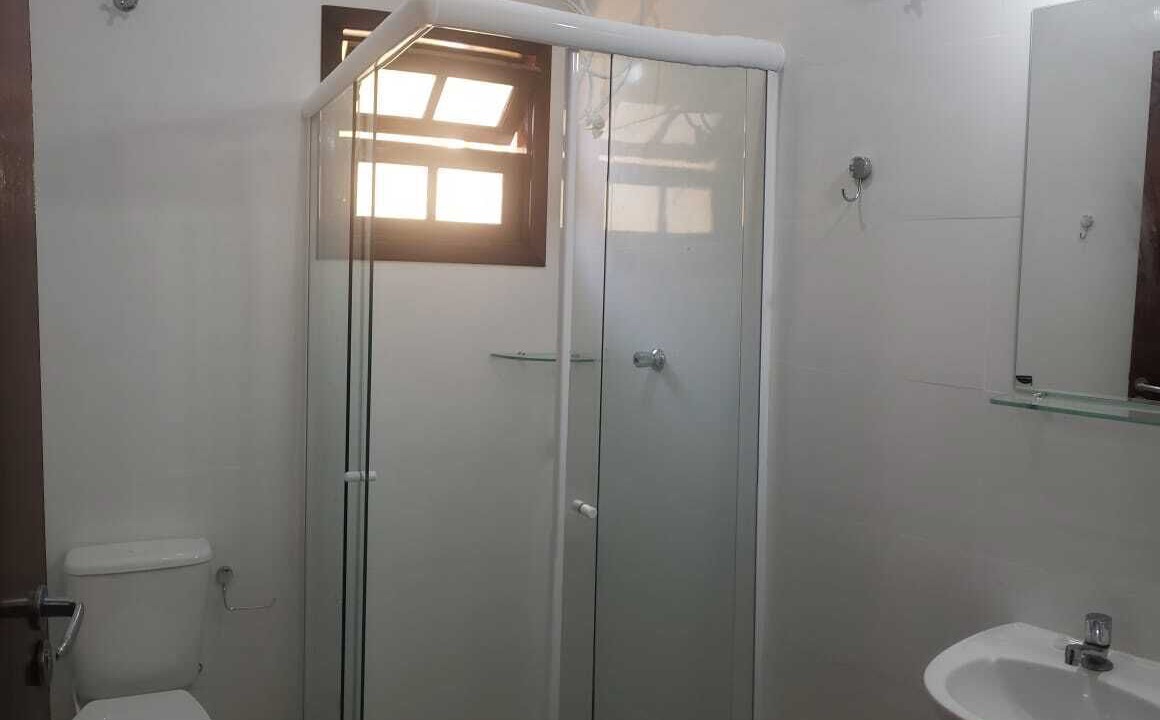 Photo of Bathroom in Barra do Una