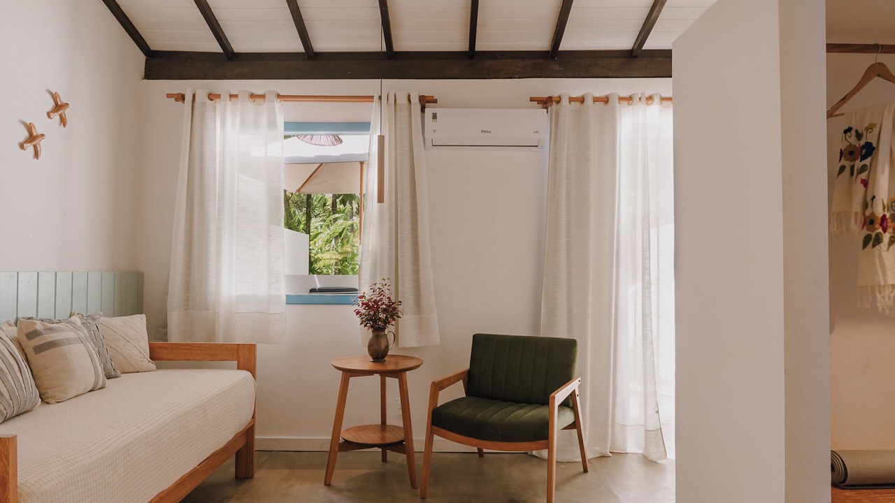 Photo of Bedroom in Barra Grande