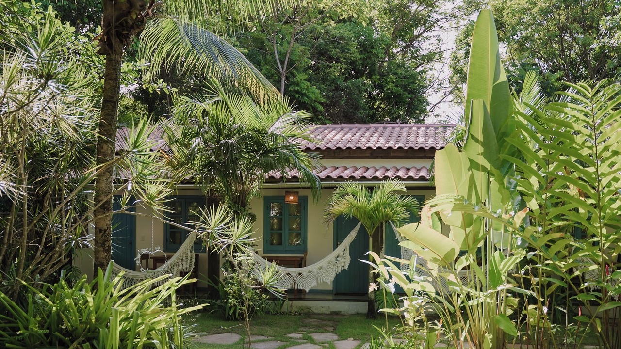 Photo of Outdoor in Barra Grande