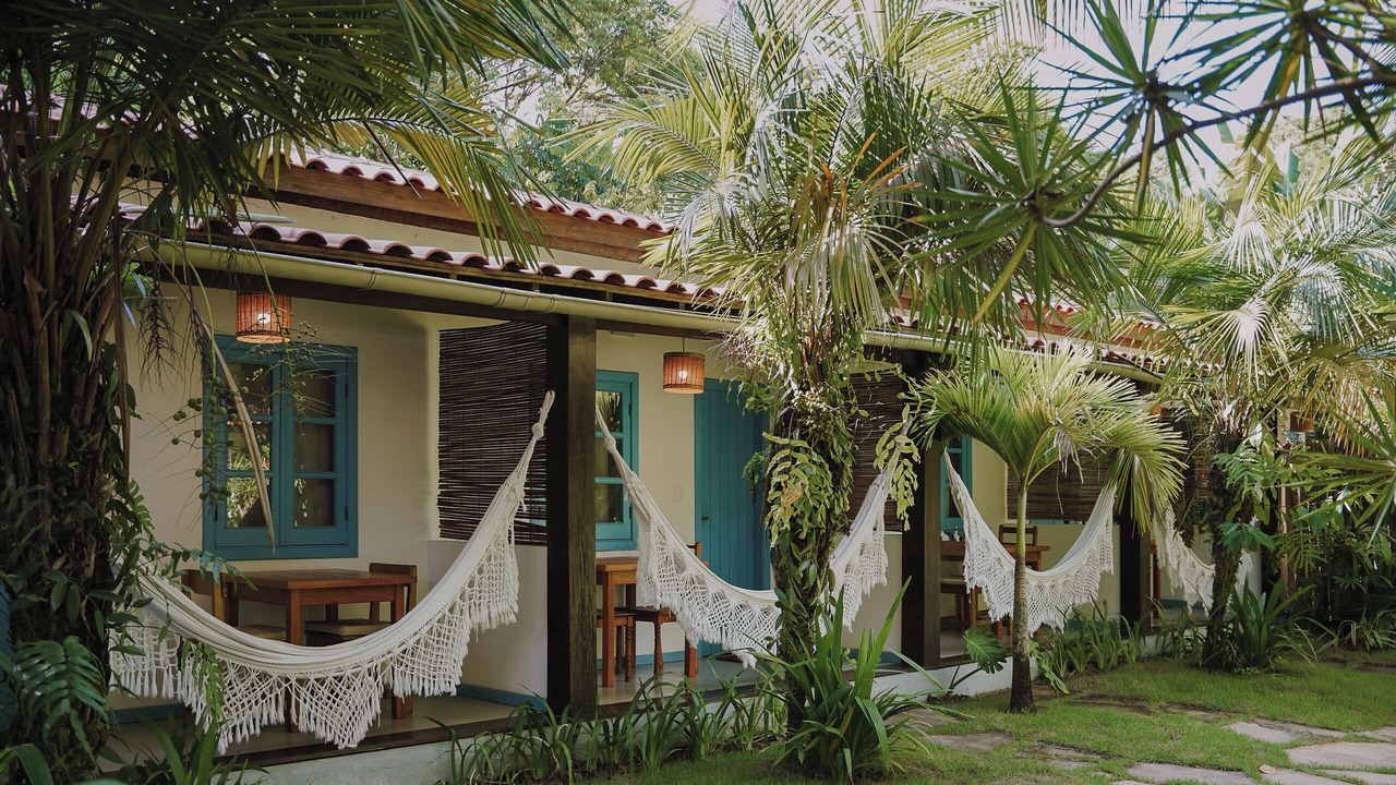 Photo of Outdoor in Barra Grande