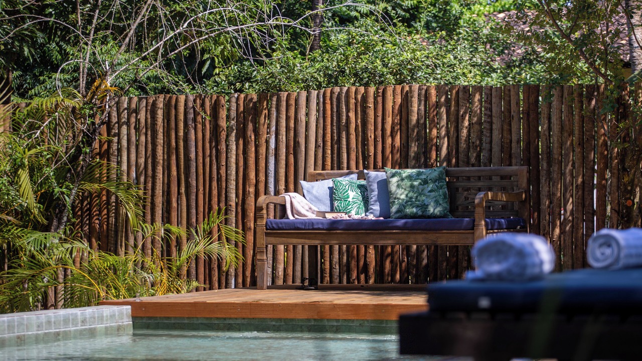 Photo of Outdoor in Barra Grande