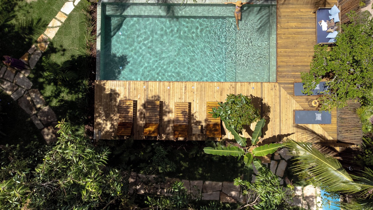 Photo of Outdoor in Barra Grande