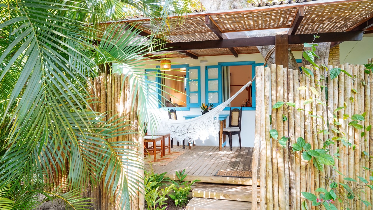 Photo of Outdoor in Barra Grande