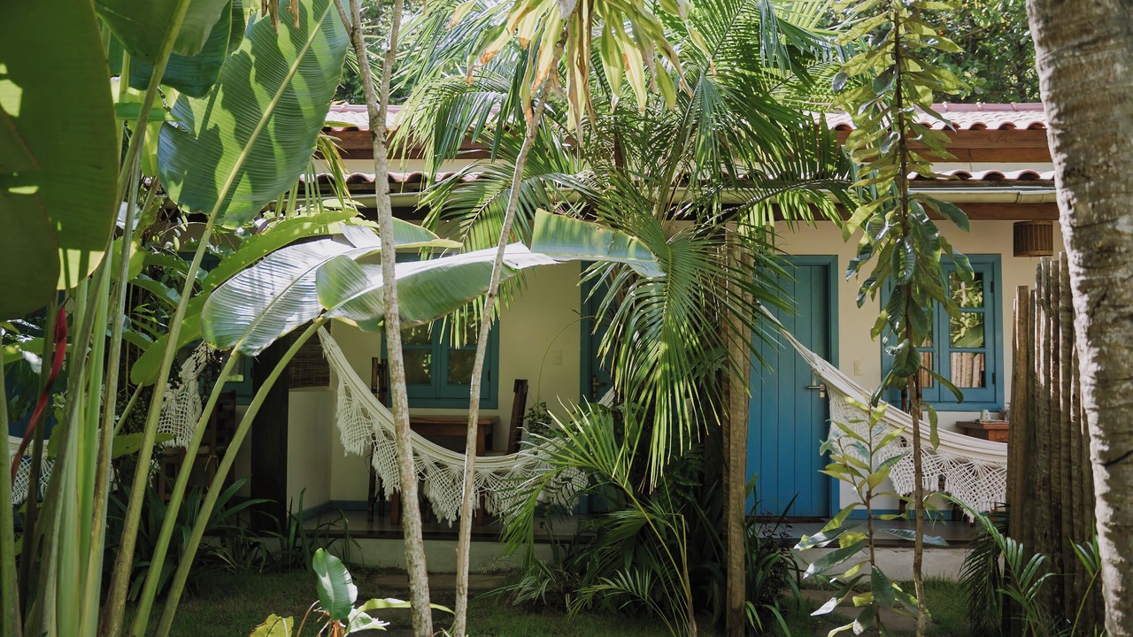Photo of Outdoor in Barra Grande