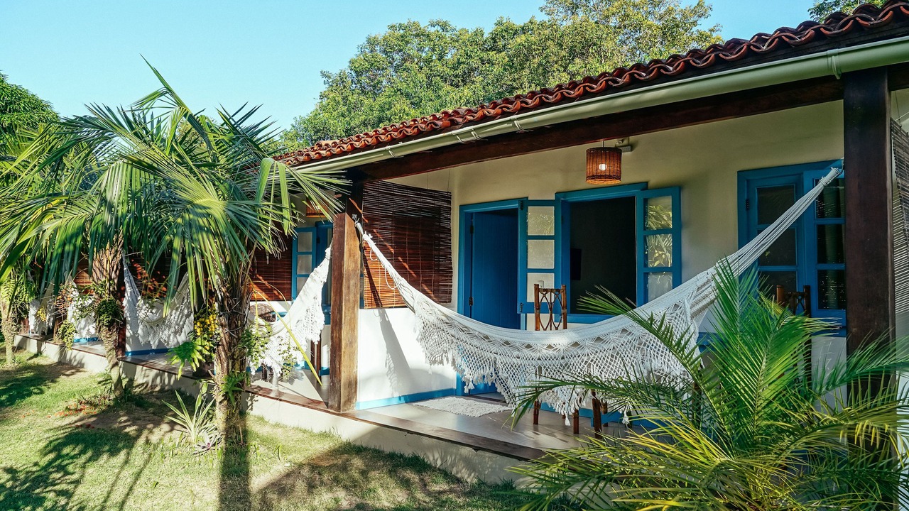 Photo of Bedroom in Barra Grande