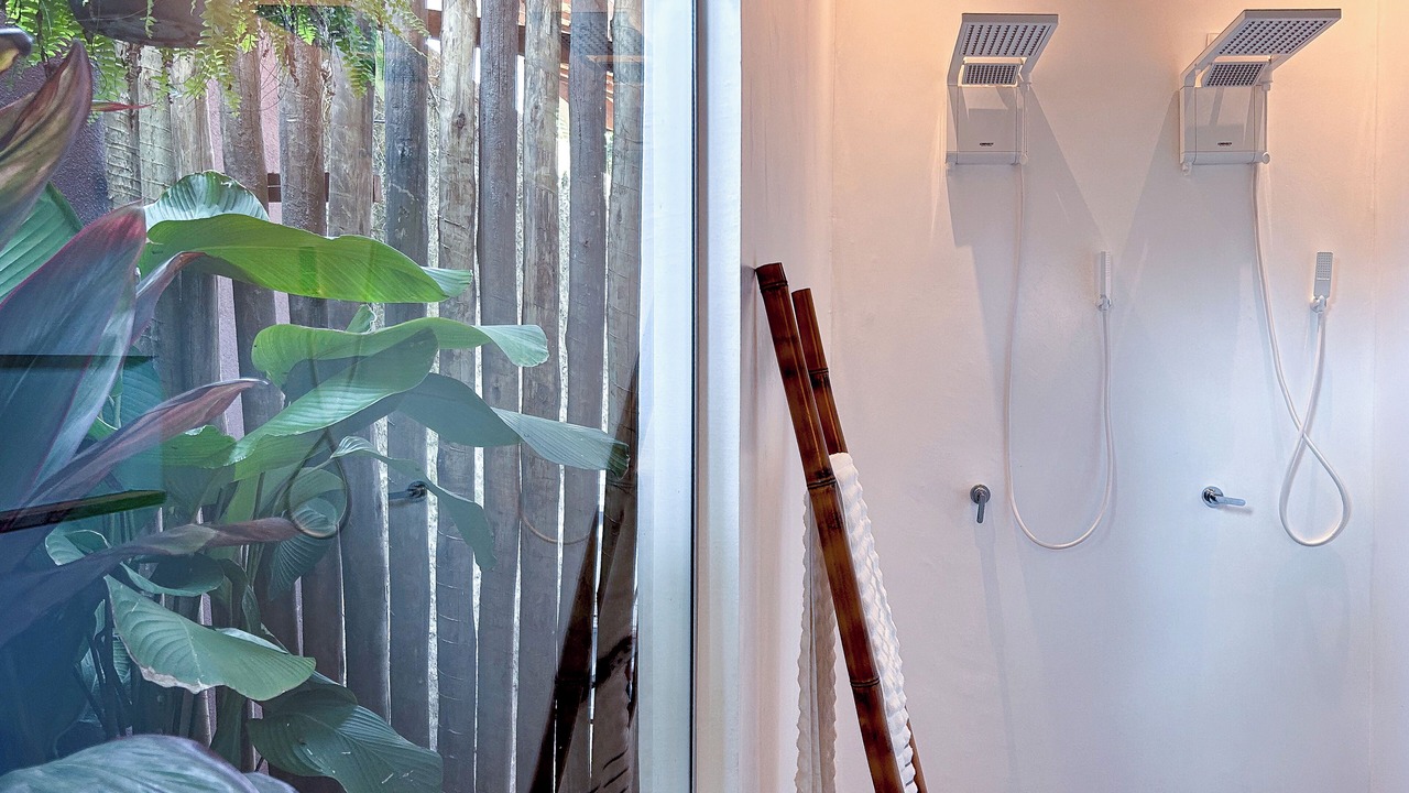 Photo of Bathroom in Barra Grande