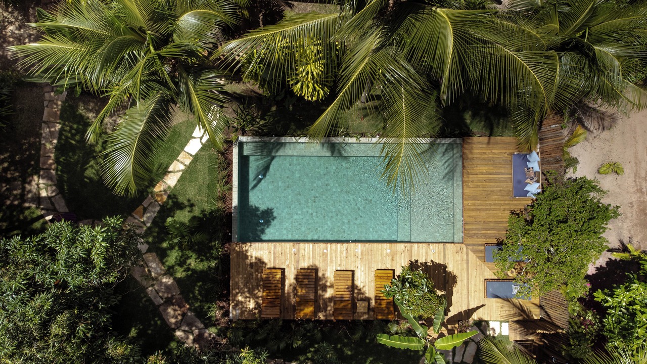 Photo of Outdoor in Barra Grande