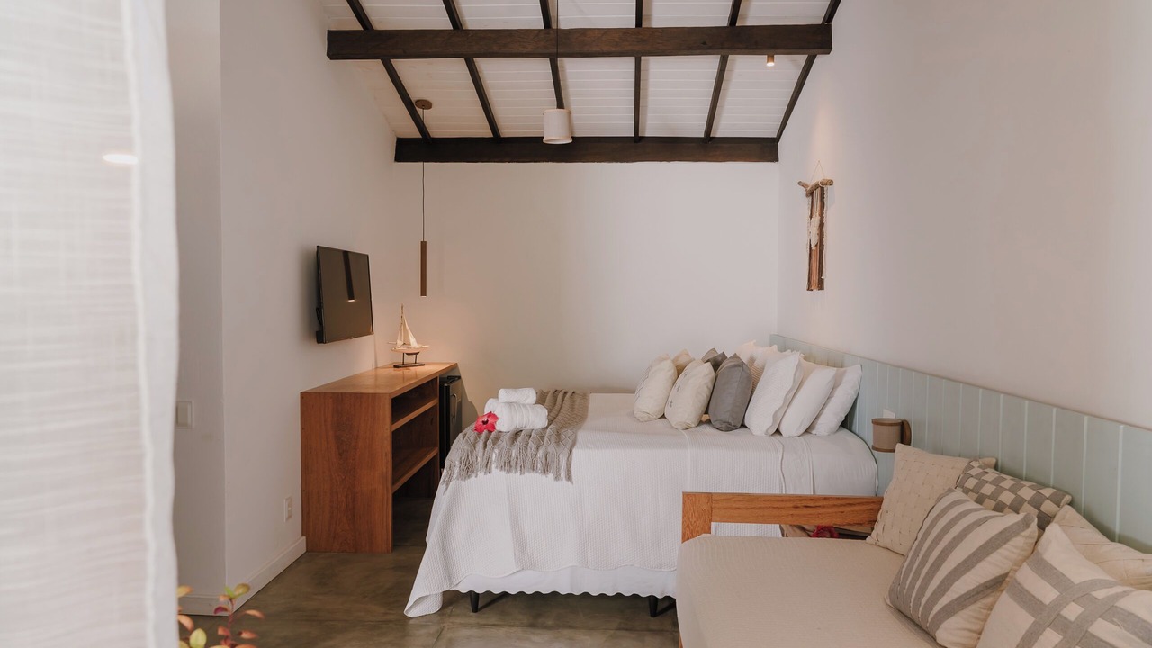 Photo of Bedroom in Barra Grande
