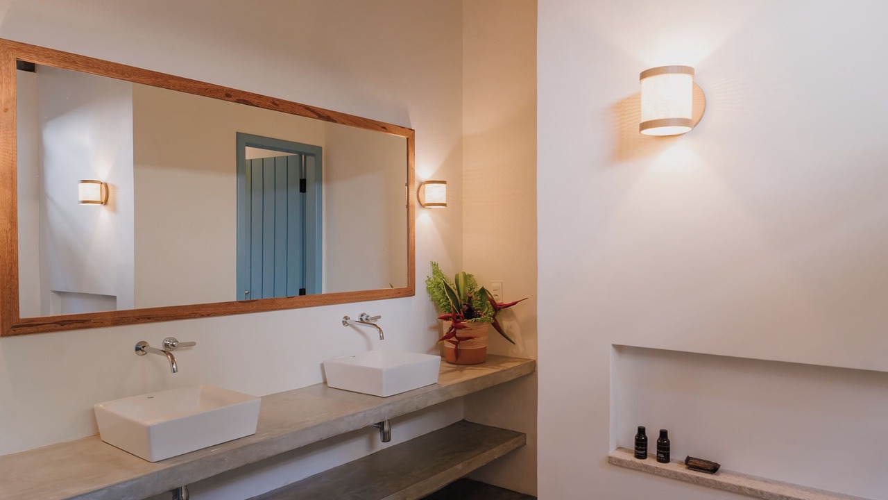 Photo of Bedroom in Barra Grande