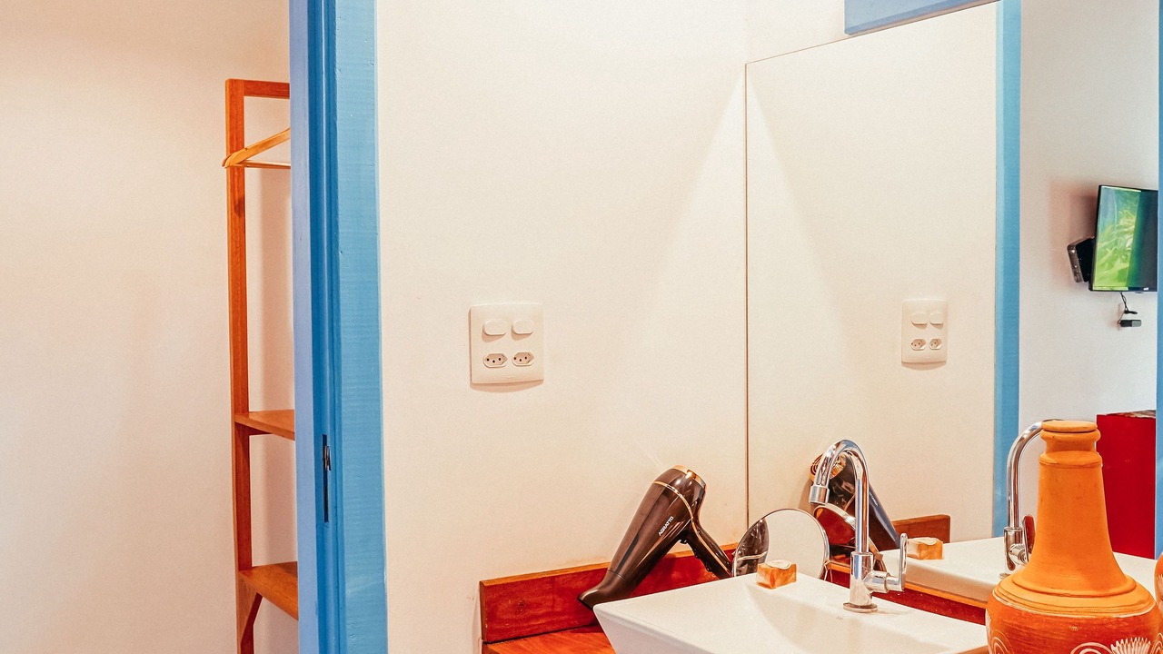 Photo of Bedroom in Barra Grande