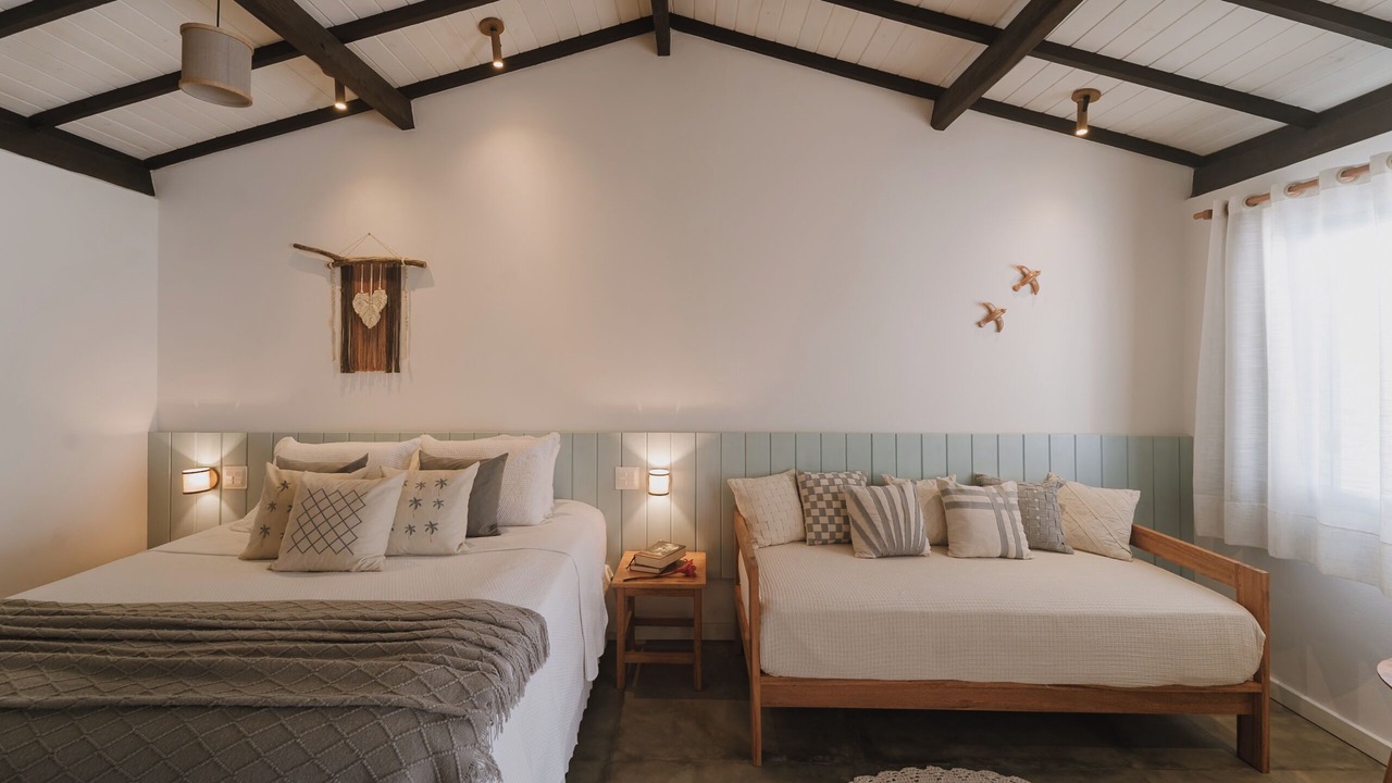 Photo of Bedroom in Barra Grande