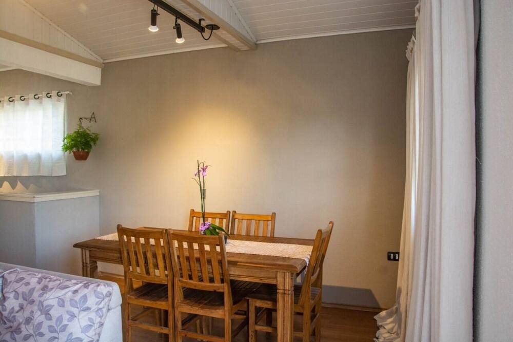 Photo of Kitchen in Vila Albertina