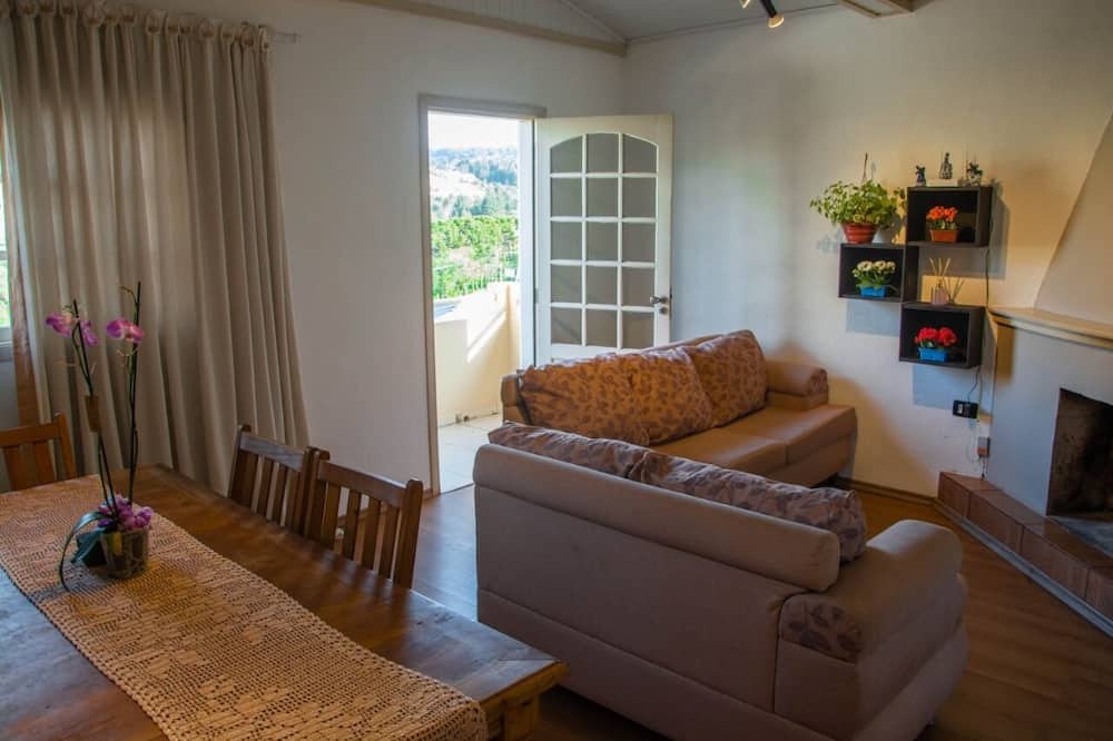 Photo of Livingroom in Vila Albertina