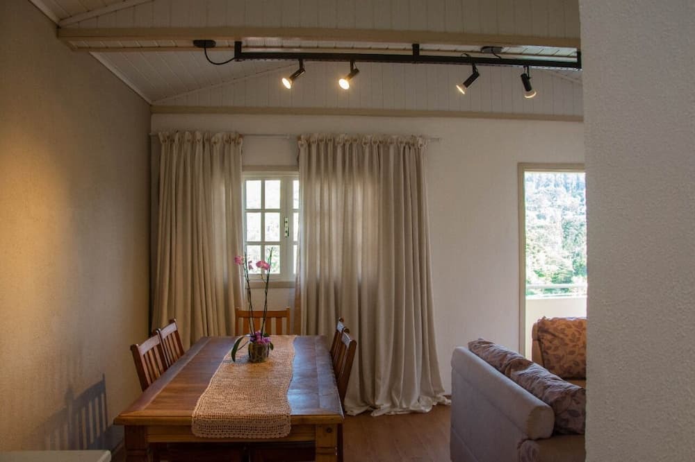 Photo of Livingroom in Vila Albertina