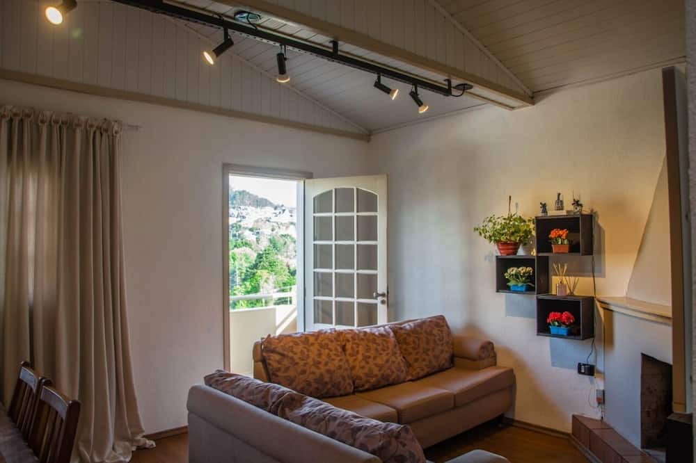 Photo of Livingroom in Vila Albertina
