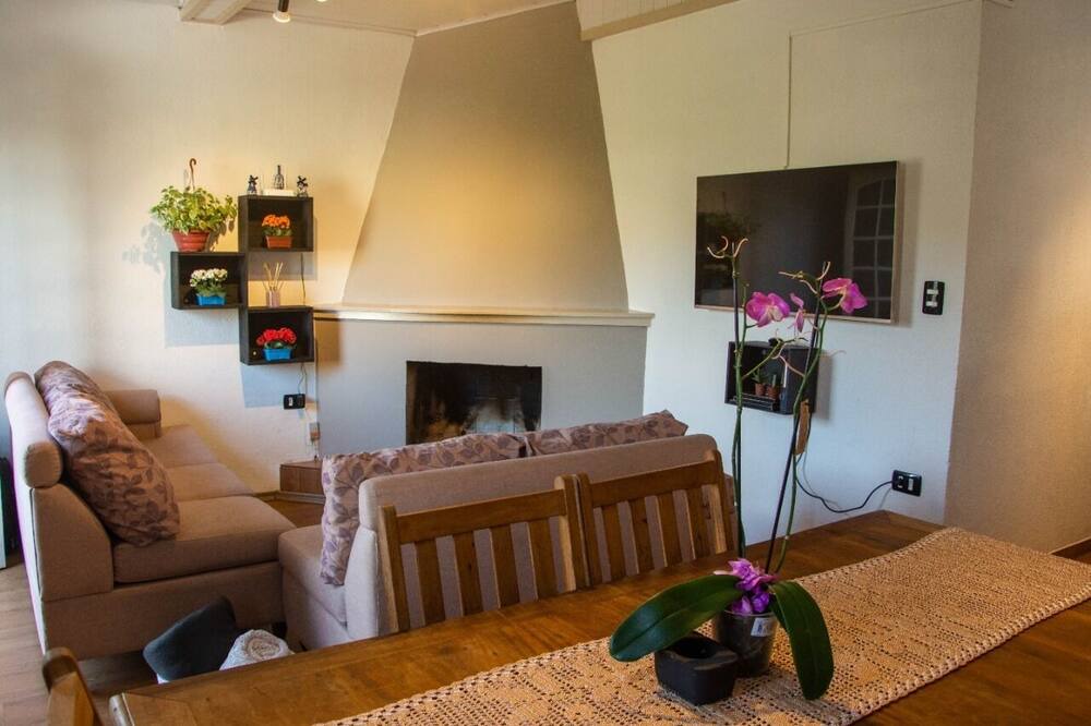 Photo of Livingroom in Vila Albertina