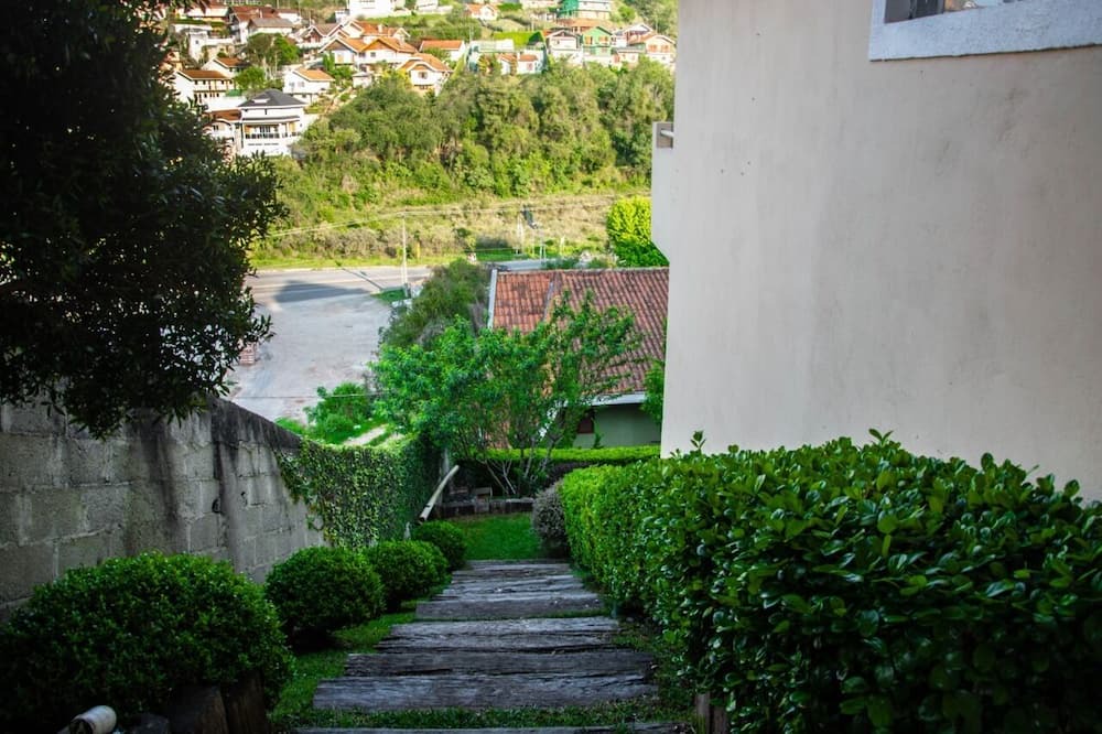 Photo of Outdoor in Vila Albertina