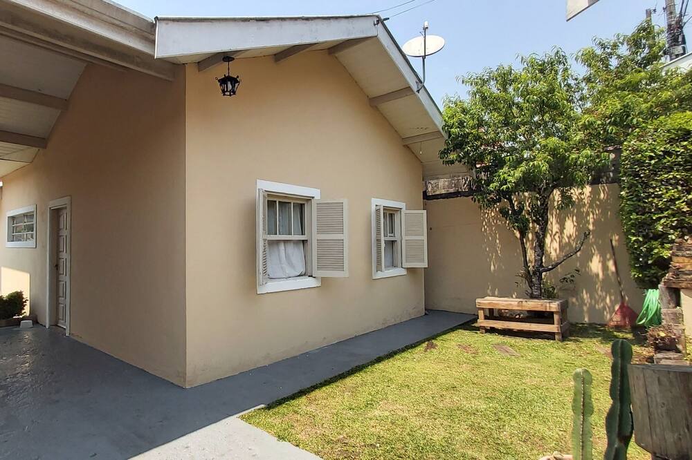 Photo of Outdoor in Vila Albertina