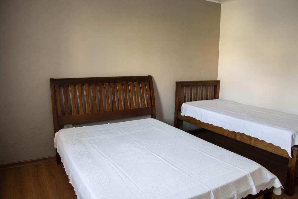 Photo of Bedroom in Vila Albertina