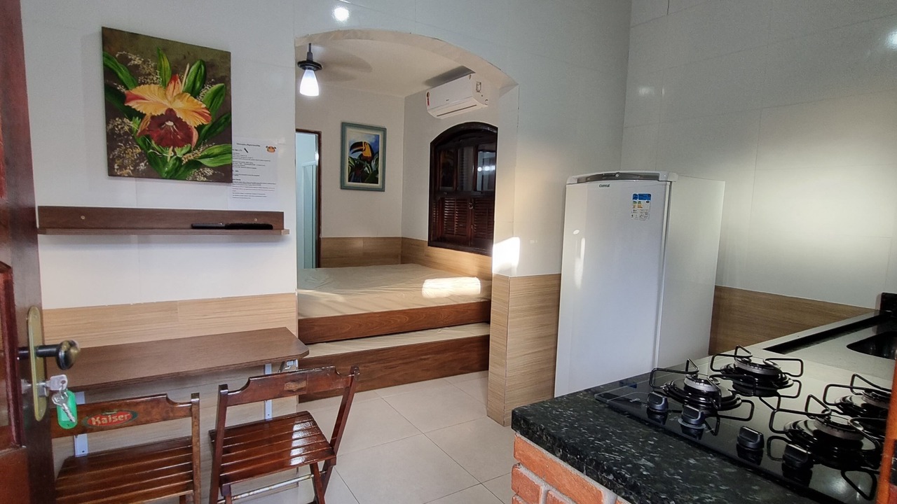 Photo of Kitchen in Barra do Una