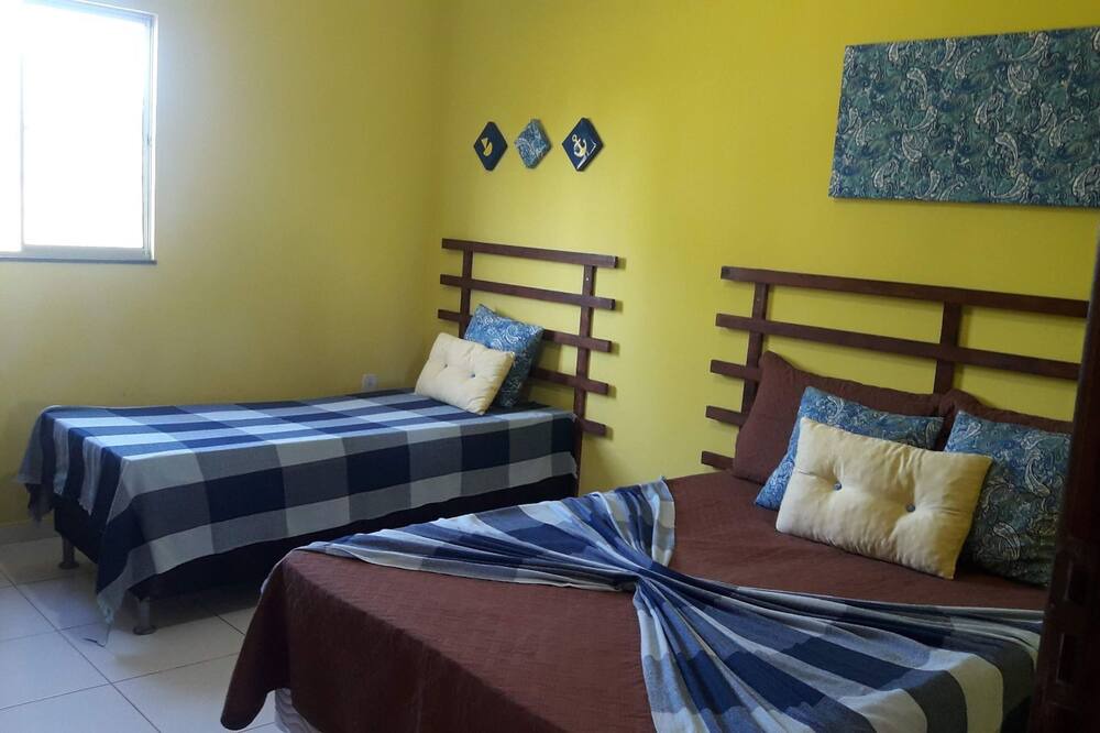 Photo of Bedroom in Prado