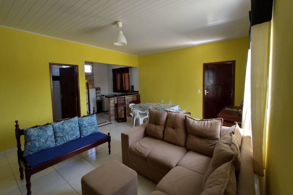 Photo of Livingroom in Prado