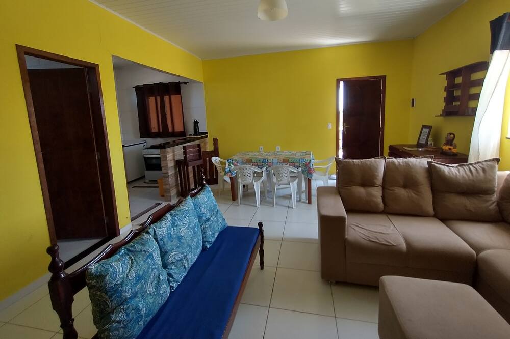 Photo of Livingroom in Prado