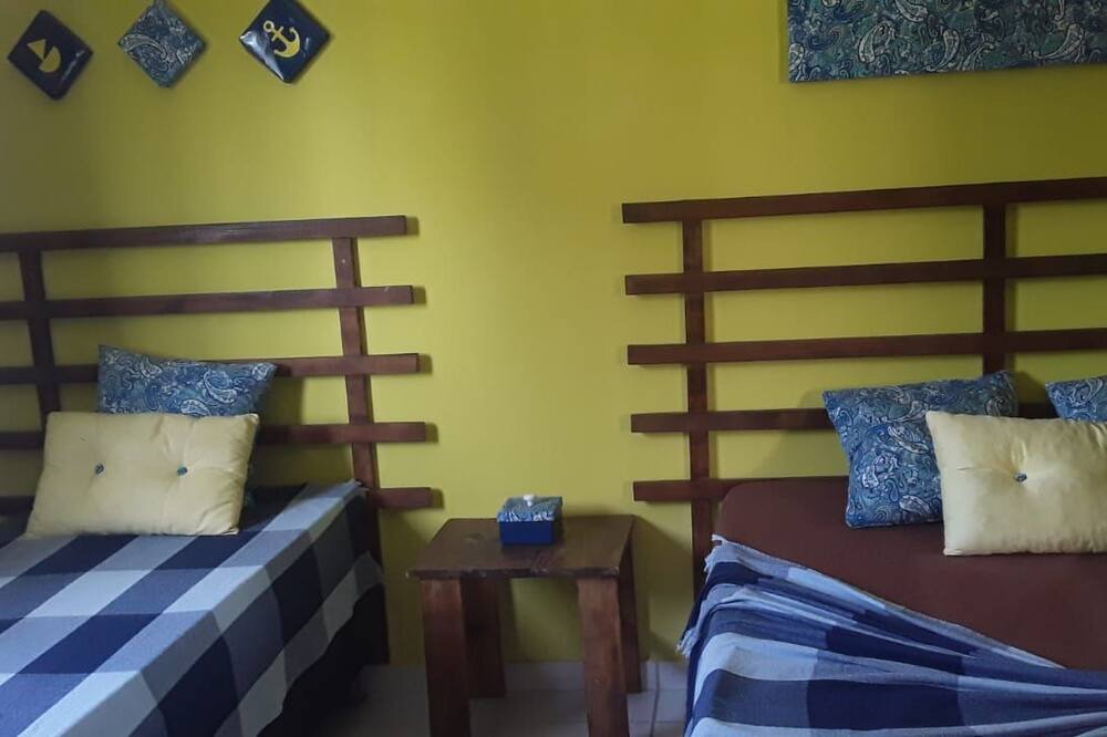 Photo of Bedroom in Prado