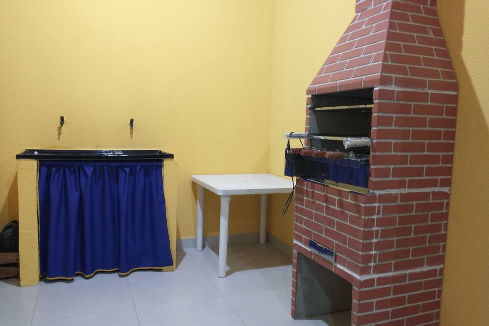 Photo of Livingroom in Prado