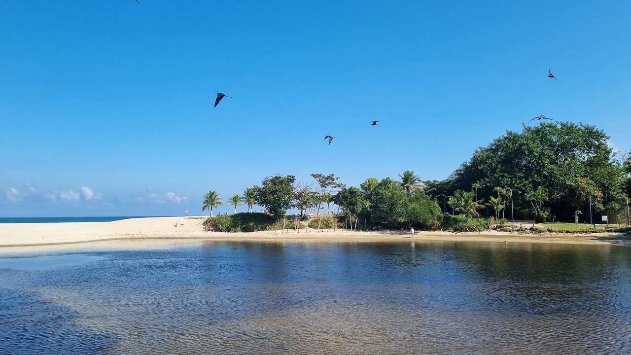 Photo of Outdoor in Barra do Una