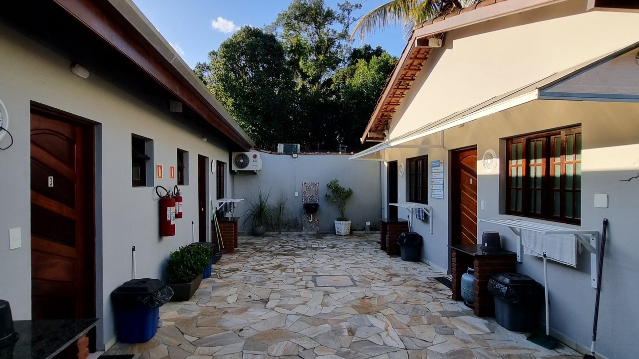 Photo of Patio Balcony in Barra do Una