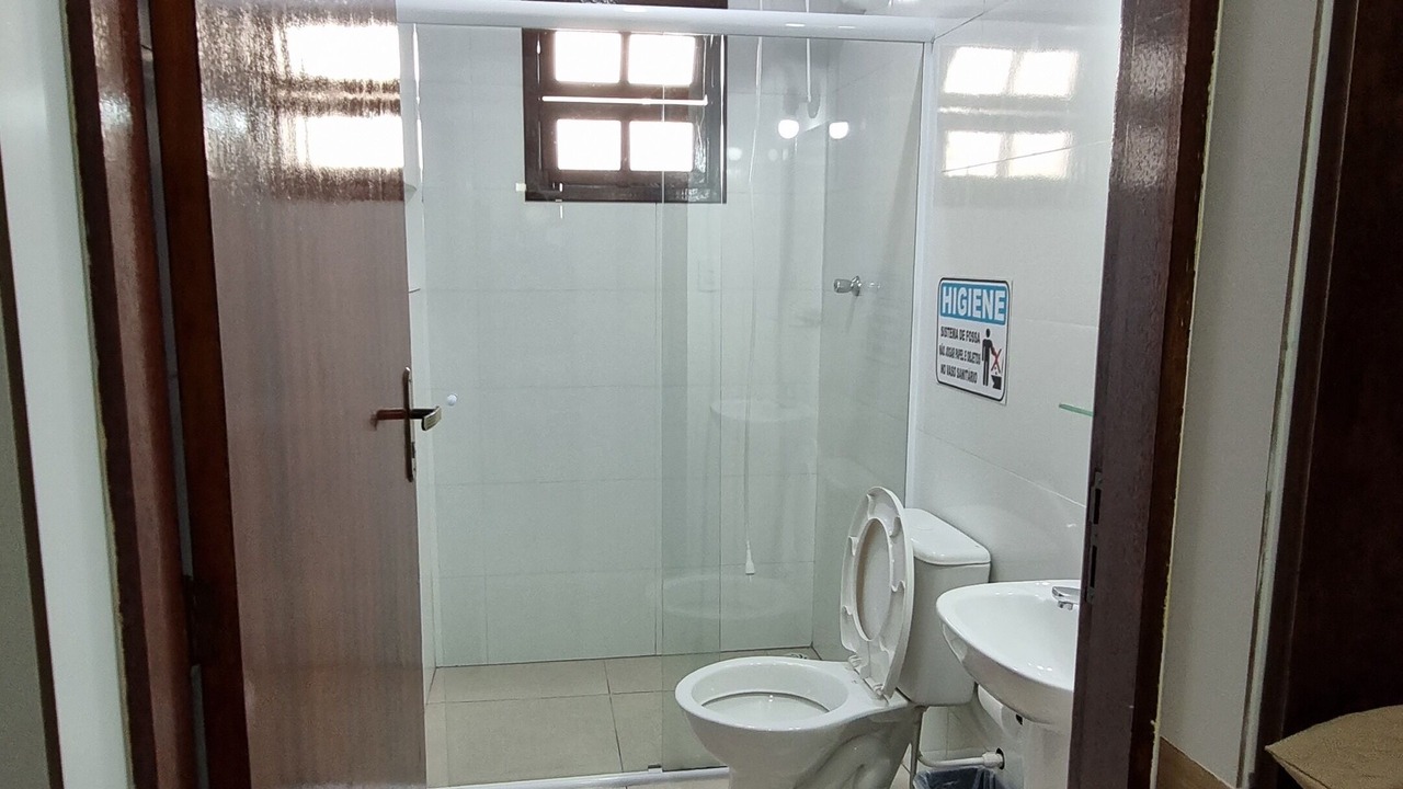 Photo of Bathroom in Barra do Una