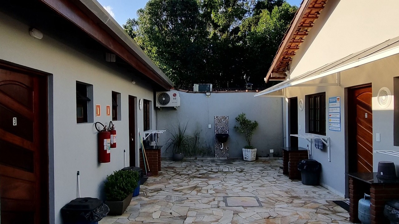 Photo of Patio Balcony in Barra do Una