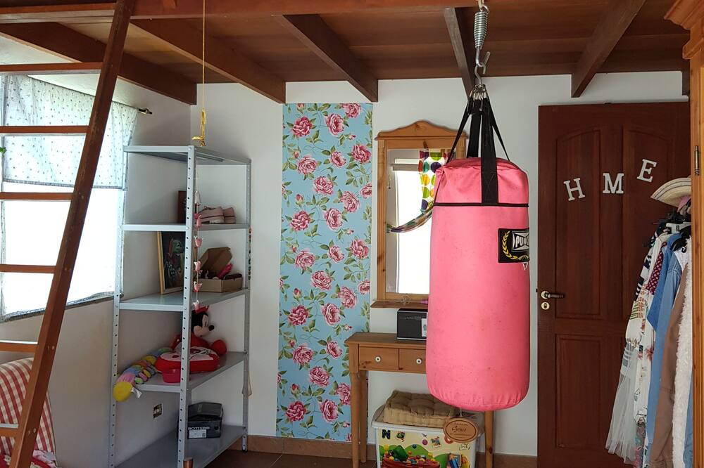 Photo of Bedroom in Horto