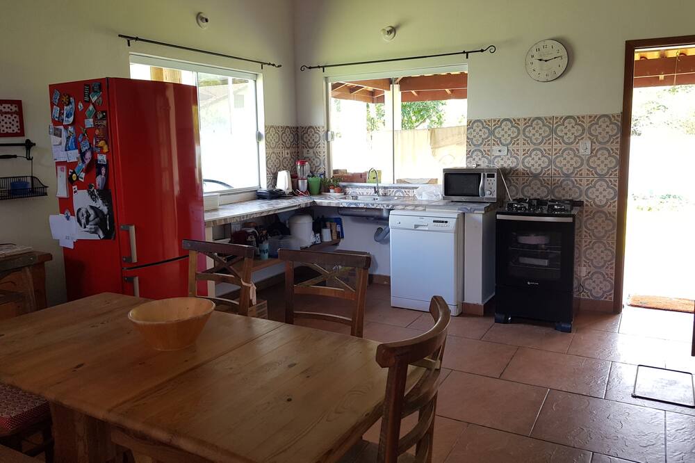 Photo of Kitchen in Horto