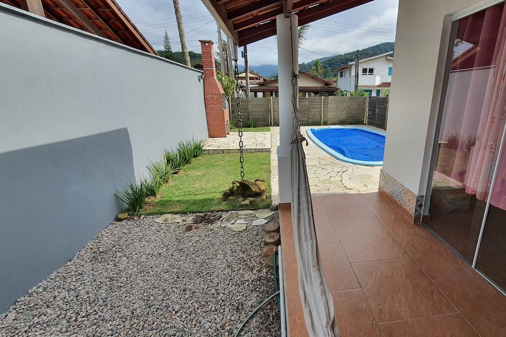 Photo of Patio Balcony in Horto