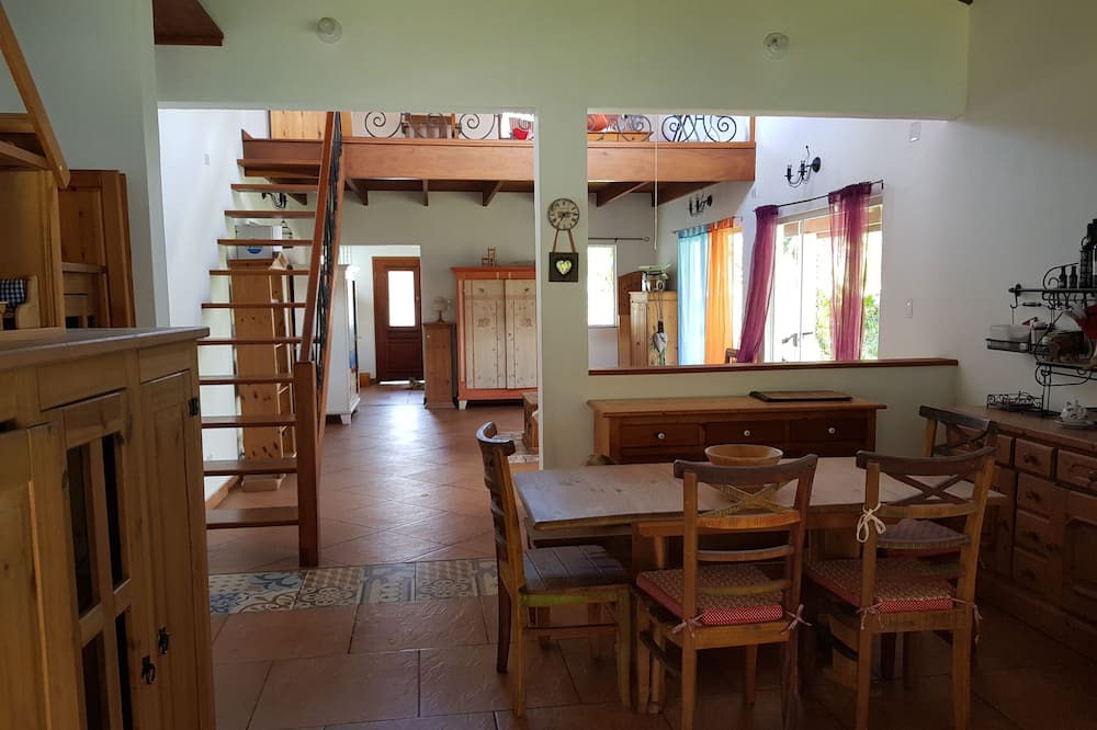 Photo of Kitchen in Horto